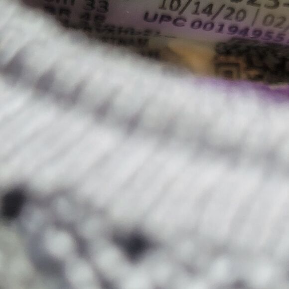 Nike Air Zoom Tempo Next% Flyknit Particle Grey/Volt Running Shoes Size 15 - Picture 10 of 11